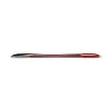 Kensington K62442WW Slim Duo Gel podkładka pod nadgarstki do klawiatury, 490 x 95 x 18 mm, czerwona