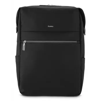 Plecak na laptopa HAMA 227057 do laptopów 16,2 cala, czarny