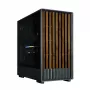 Zalman P10 Namu Czarna Mini Tower