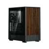 Zalman P10 Namu Czarna Mini Tower