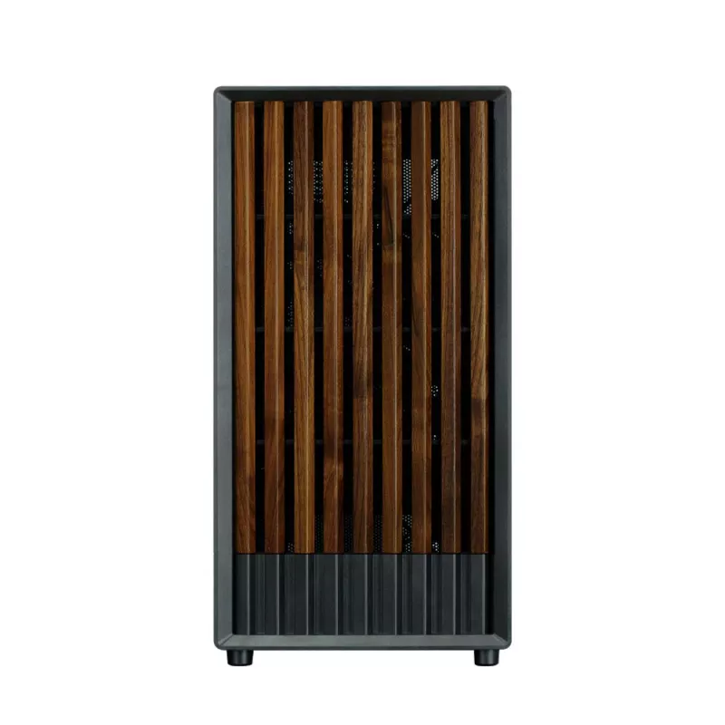 Zalman P10 Namu Czarna Mini Tower