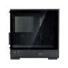 Zalman P10 Namu Czarna Mini Tower