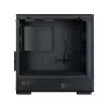 Zalman P10 Namu Czarna Mini Tower