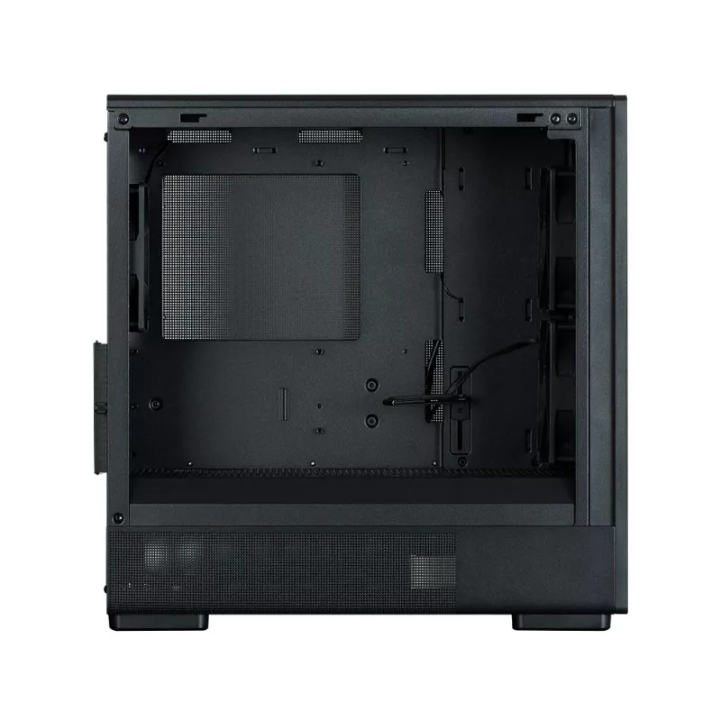 Zalman P10 Namu Czarna Mini Tower