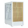 Zalman P10 NAMU biały obudowa komputera Mini Tower