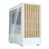 Zalman P10 NAMU biały obudowa komputera Mini Tower