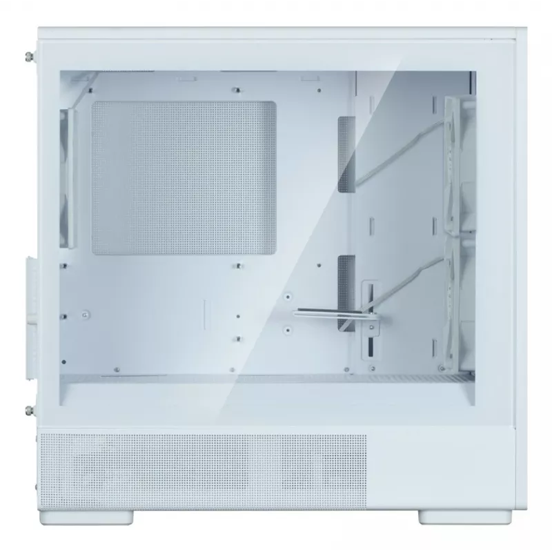 Zalman P10 NAMU biały obudowa komputera Mini Tower