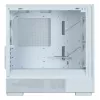 Zalman P10 NAMU biały obudowa komputera Mini Tower