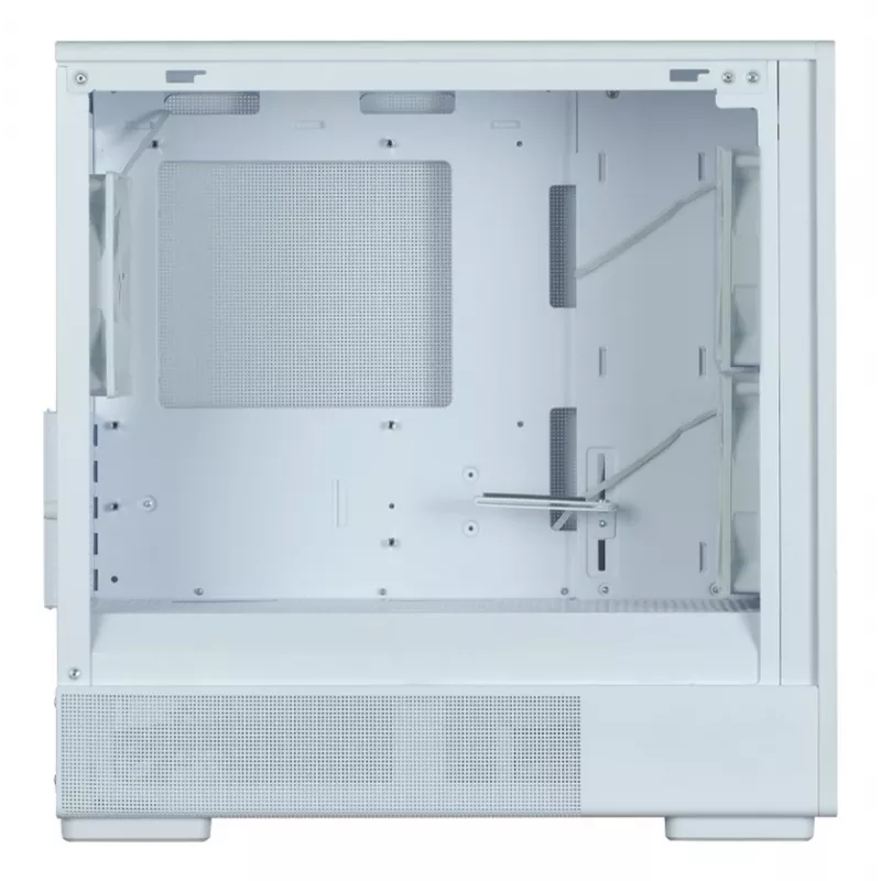 Zalman P10 NAMU biały obudowa komputera Mini Tower