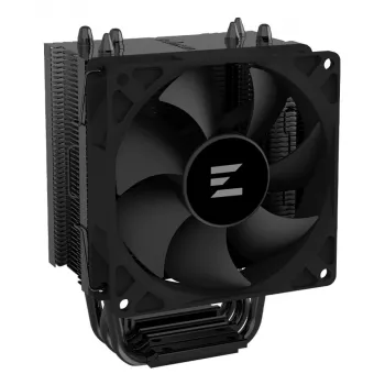 Zalman CNPS4X Czarny V2 układ chłodzenia komputerowego Wentylator procesora 9,2 cm 1 szt.