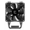 Zalman CNPS4X Czarny V2 układ chłodzenia komputerowego Wentylator procesora 9,2 cm 1 szt.