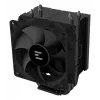 Zalman CNPS4X Czarny V2 układ chłodzenia komputerowego Wentylator procesora 9,2 cm 1 szt.