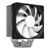 Zalman CNPS9X OPTIMA2 system chłodzenia komputera Wentylator procesora 12 cm Czarny 1 szt.