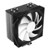 Zalman CNPS9X OPTIMA2 system chłodzenia komputera Wentylator procesora 12 cm Czarny 1 szt.