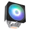 Zalman CNPS9X OPTIMA2 system chłodzenia komputera Wentylator procesora 12 cm Czarny 1 szt.