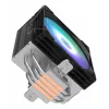 Zalman CNPS9X OPTIMA2 system chłodzenia komputera Wentylator procesora 12 cm Czarny 1 szt.