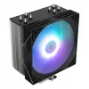 Zalman CNPS9X OPTIMA2 system chłodzenia komputera Wentylator procesora 12 cm Czarny 1 szt.