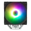 Zalman CNPS9X OPTIMA2 system chłodzenia komputera Wentylator procesora 12 cm Czarny 1 szt.