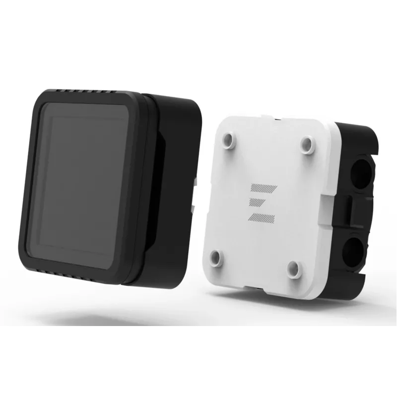 Zalman ALPHA2 DS A36 Czarny system chłodzenia komputera Procesor Uniwersalny zestaw chłodzenia cieczą 12 cm 1 szt.