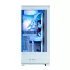 Obudowa PC Zalman P50 DS biały Midi Tower