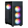Zalman S5 NEO Czarny Midi Tower