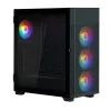 Zalman S5 NEO Czarny Midi Tower
