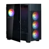 Zalman S5 NEO Czarny Midi Tower