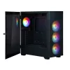 Zalman S5 NEO Czarny Midi Tower