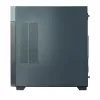 Zalman S5 NEO Czarny Midi Tower