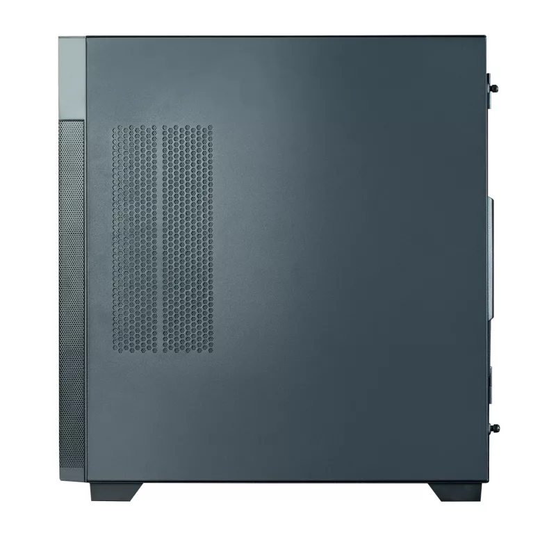 Zalman S5 NEO Czarny Midi Tower