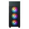 Zalman S5 NEO Czarny Midi Tower