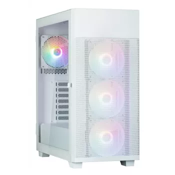 Obudowa PC Zalman S5 NEO biały Midi Tower