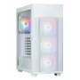 Obudowa PC Zalman S5 NEO biały Midi Tower
