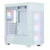 Obudowa PC Zalman S5 NEO biały Midi Tower