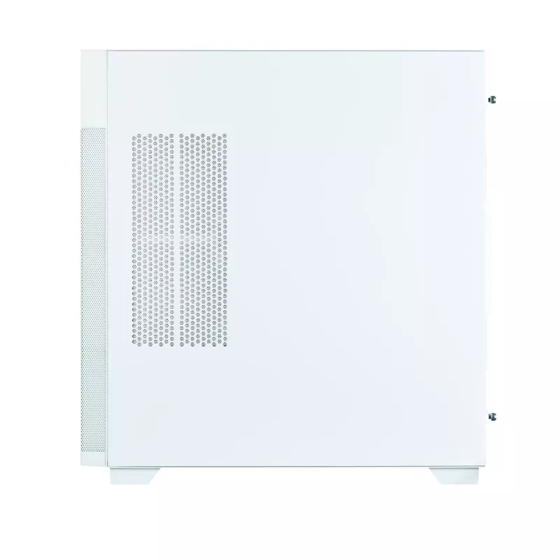Obudowa PC Zalman S5 NEO biały Midi Tower
