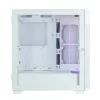 Obudowa PC Zalman S5 NEO biały Midi Tower