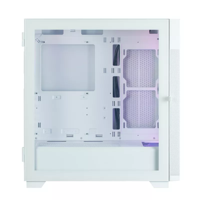 Obudowa PC Zalman S5 NEO biały Midi Tower