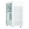 Obudowa PC Zalman S5 NEO biały Midi Tower