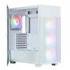 Obudowa PC Zalman S5 NEO biały Midi Tower