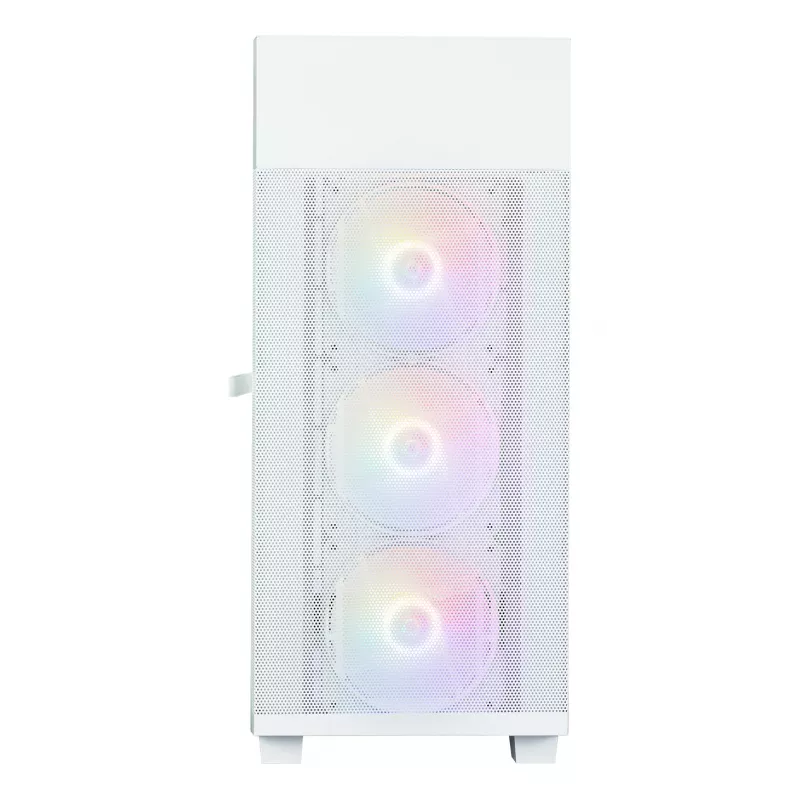 Obudowa PC Zalman S5 NEO biały Midi Tower