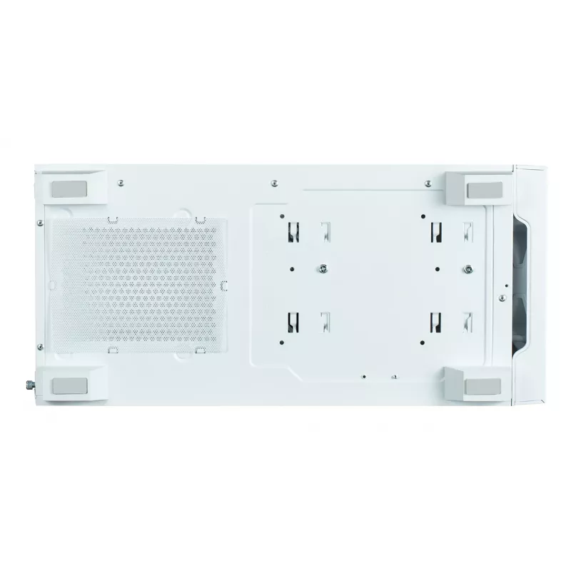 Obudowa PC Zalman S5 NEO biały Midi Tower
