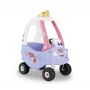 Samochodzik do jeżdżenia Little Tikes Cozy Coupe Fairy