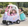 Samochodzik do jeżdżenia Little Tikes Cozy Coupe Fairy