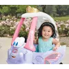 Samochodzik do jeżdżenia Little Tikes Cozy Coupe Fairy