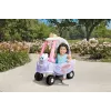 Samochodzik do jeżdżenia Little Tikes Cozy Coupe Fairy