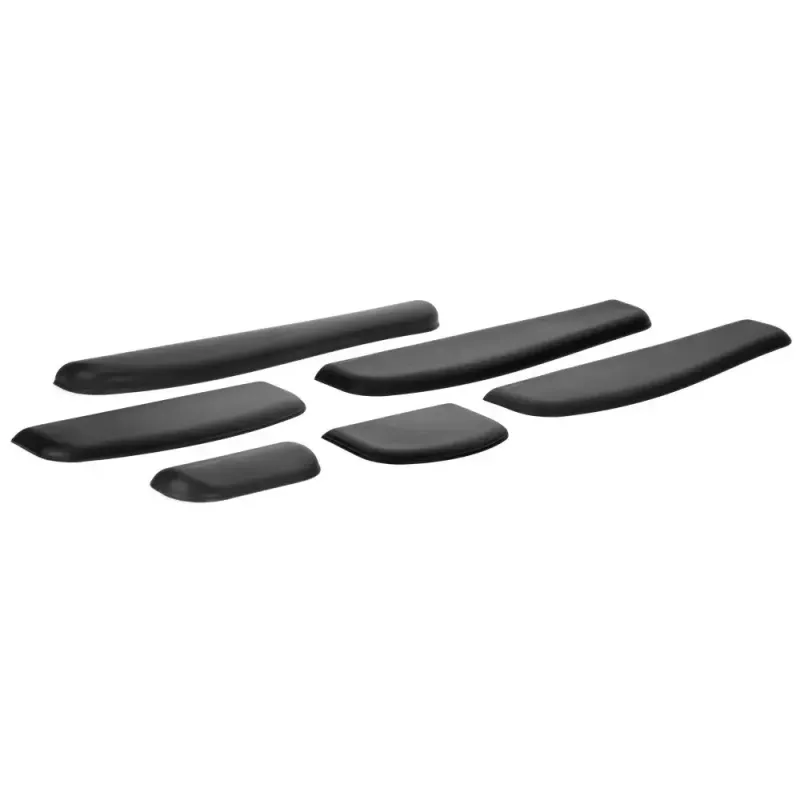 Kensington ErgoSoft Wrist Rest do klawiatur cienki i kompaktowych