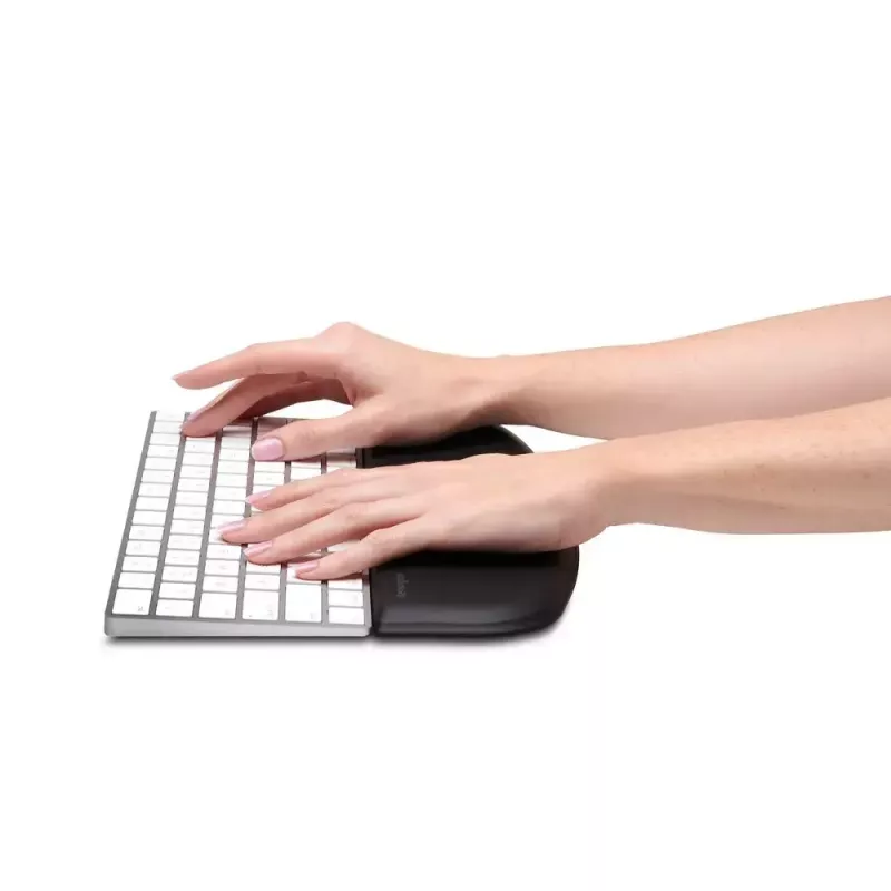 Kensington ErgoSoft Wrist Rest do klawiatur cienki i kompaktowych