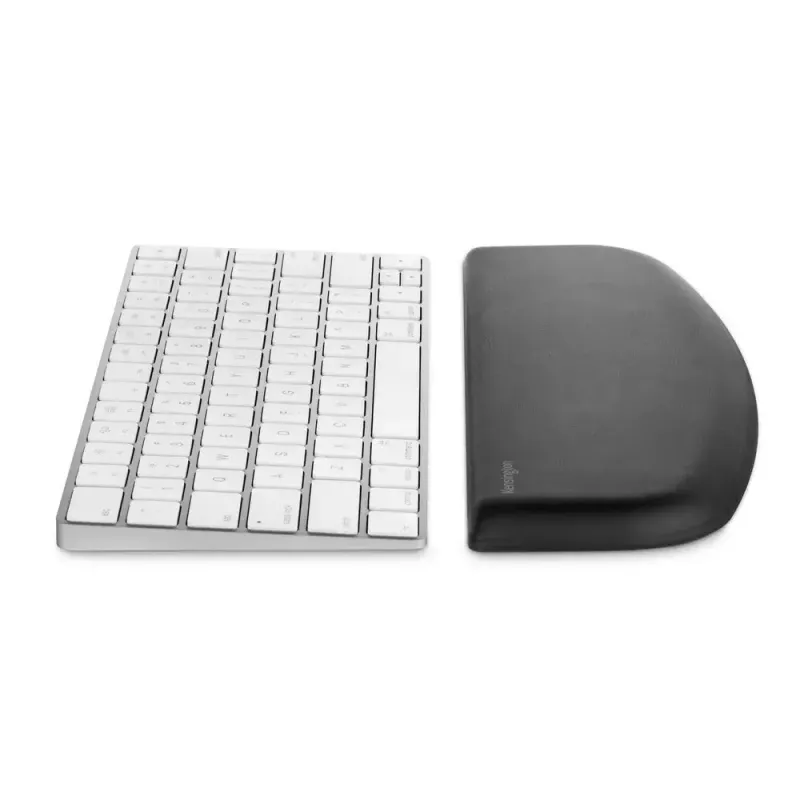 Kensington ErgoSoft Wrist Rest do klawiatur cienki i kompaktowych