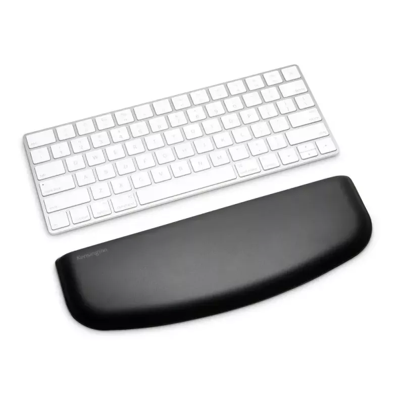 Kensington ErgoSoft Wrist Rest do klawiatur cienki i kompaktowych