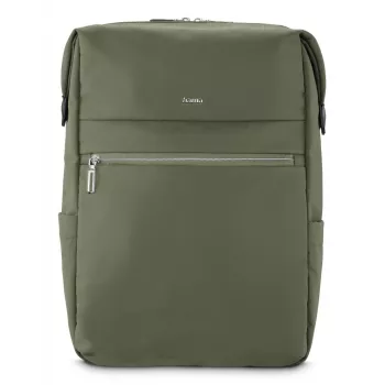 Hama Ultimate 41.1 cm (16.2 cala) Plecak Zielony
